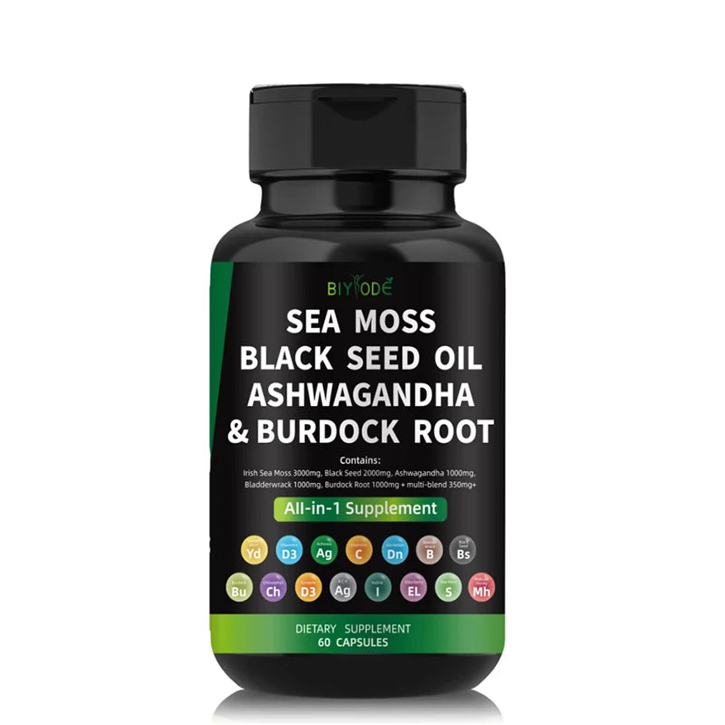 RB® Himalayan Shilajit