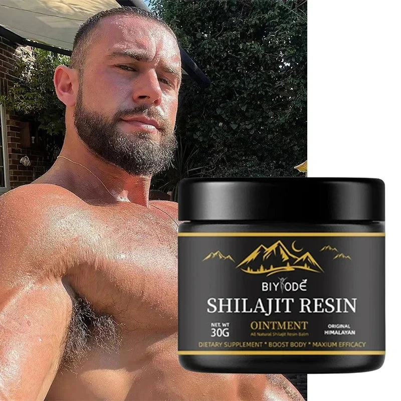 RB® Himalayan Shilajit