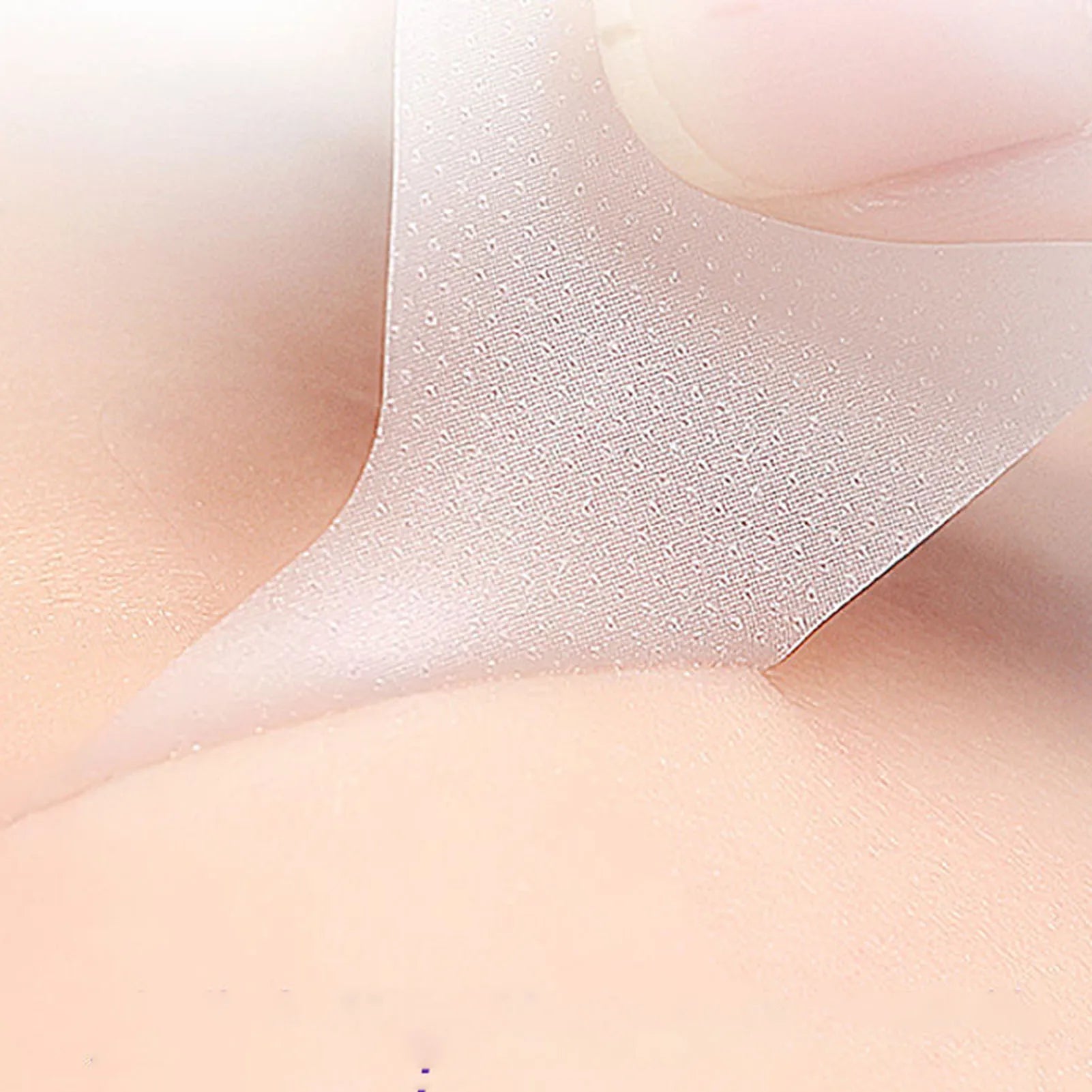 Mund Strips für Schlaf