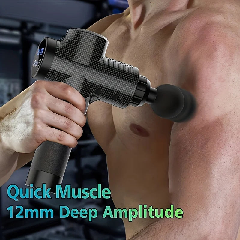 RB® Massage Gun fit 2.0
