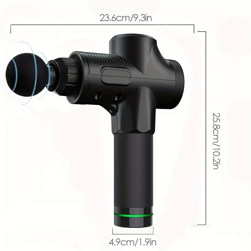 RB® Massage Gun fit 2.0