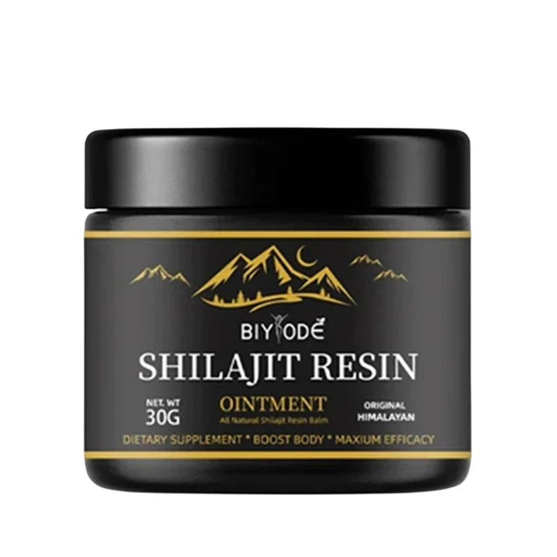 RB® Himalayan Shilajit Kapseln