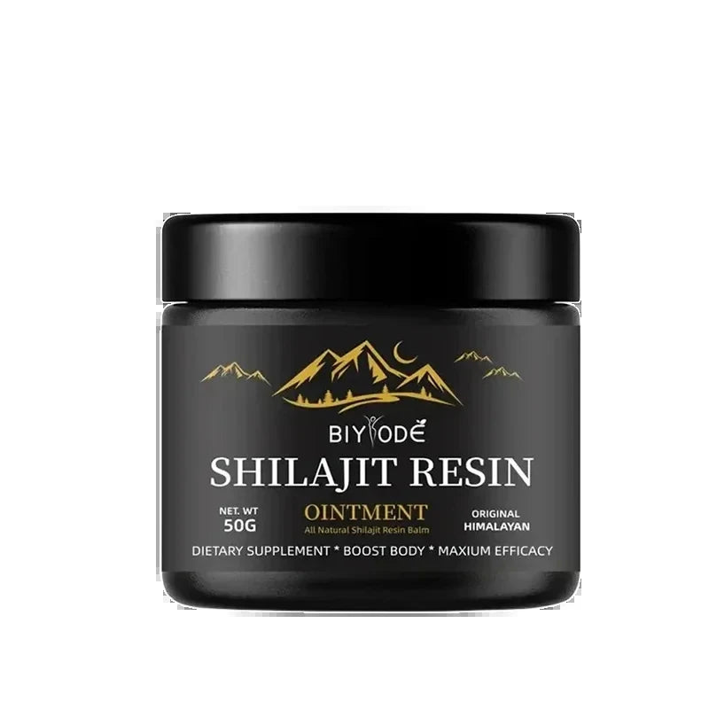 RB® Himalayan Shilajit Kapseln